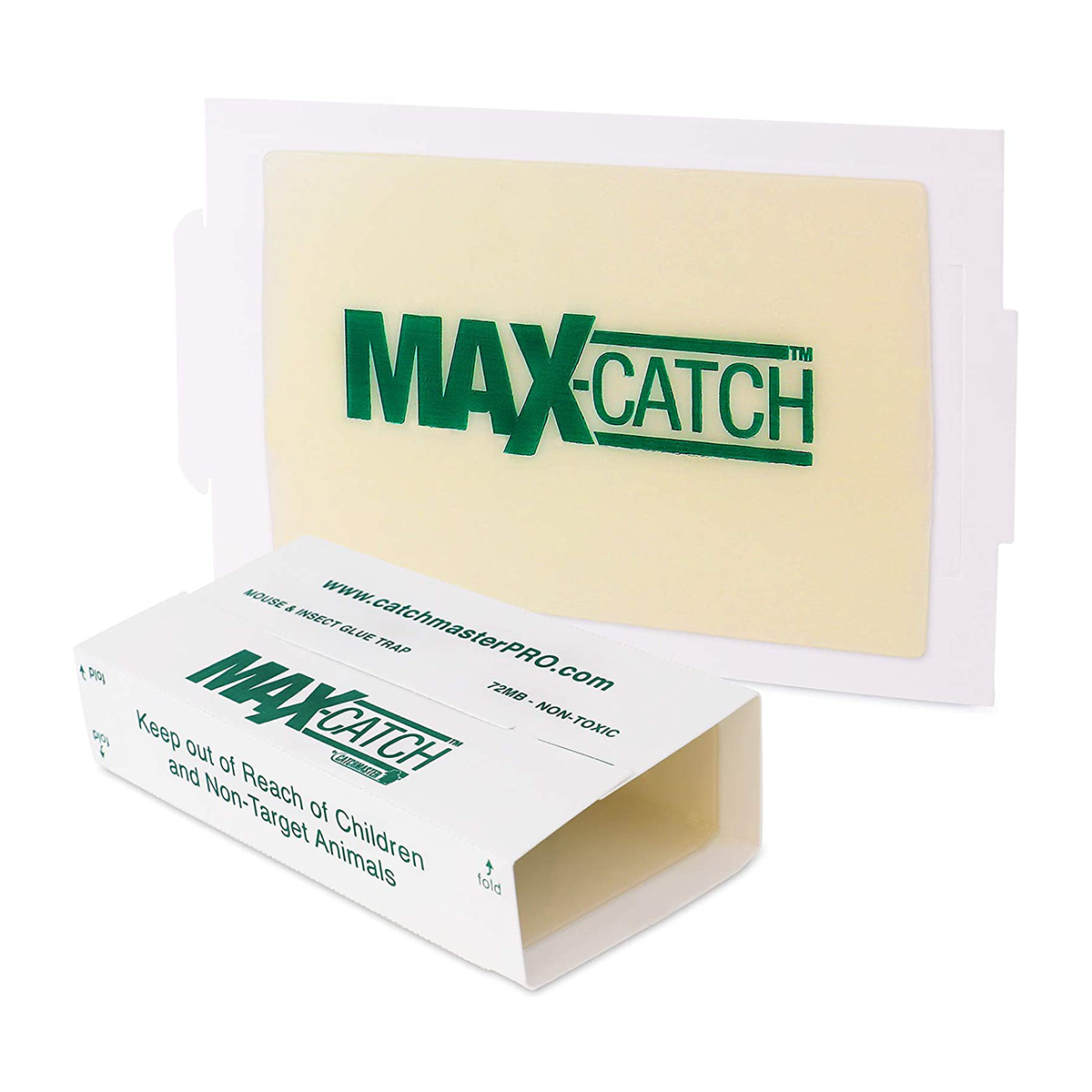 Laminas CatchMaster 72 MAX