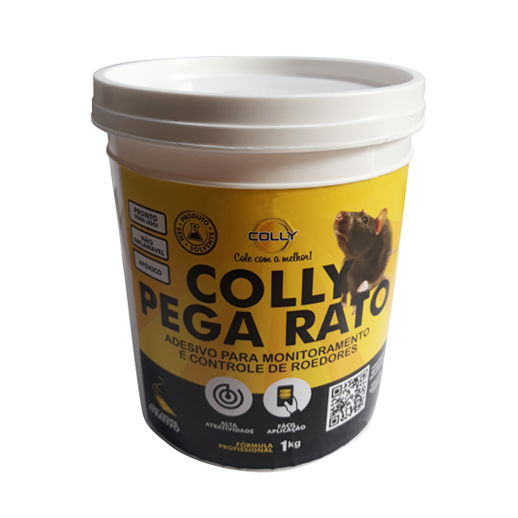 COLLY Pega Rato