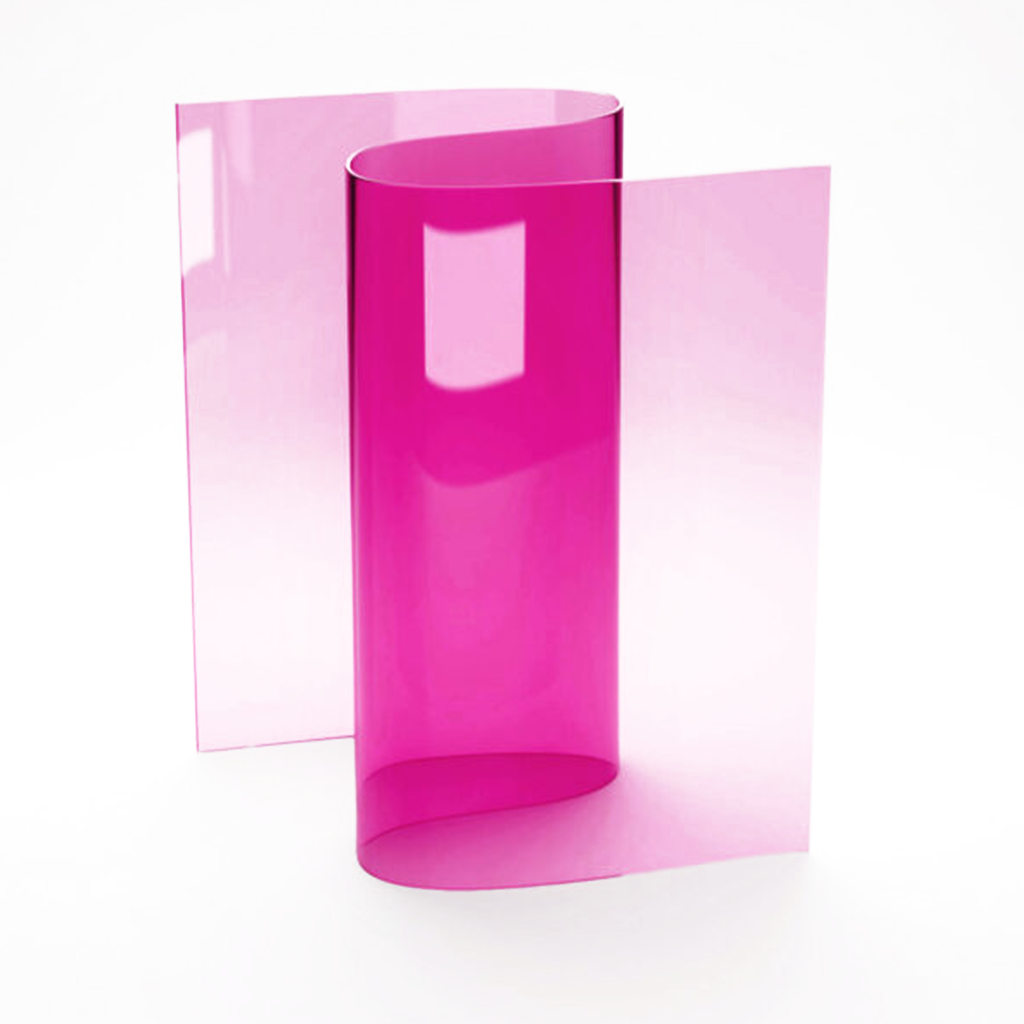 Cortina PVC Antimicrobiano Liso